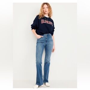 Old Navy Women's Wow Blue Jeans